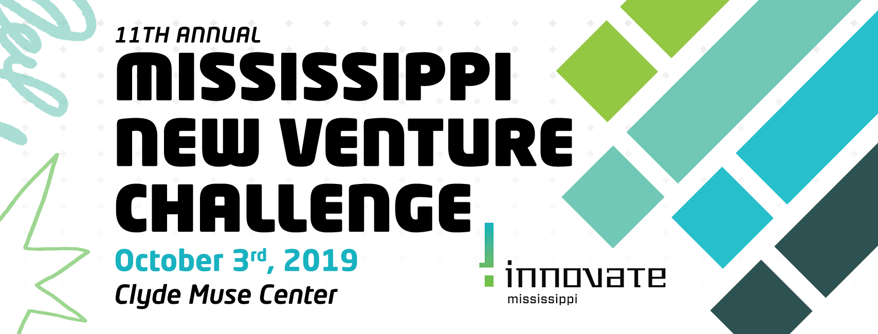 Mississippi New Venture Challenge