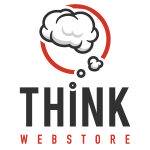 Think Webstore logo